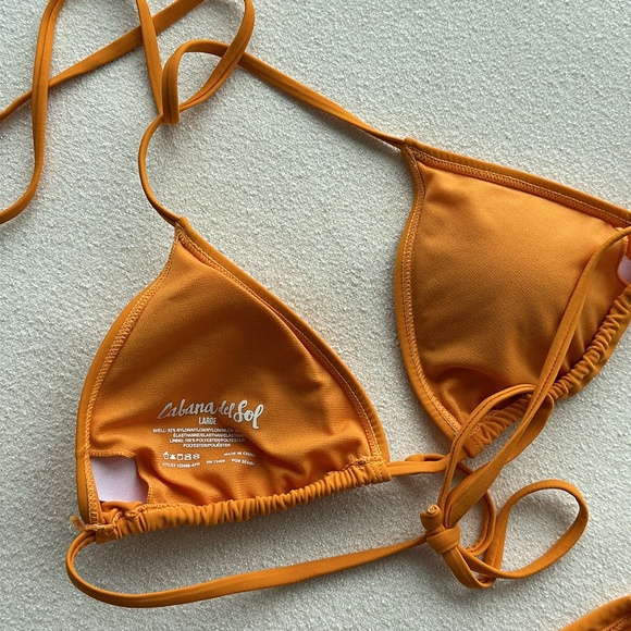 Cabaña del sol 3 - piece - Picture 4 of 4